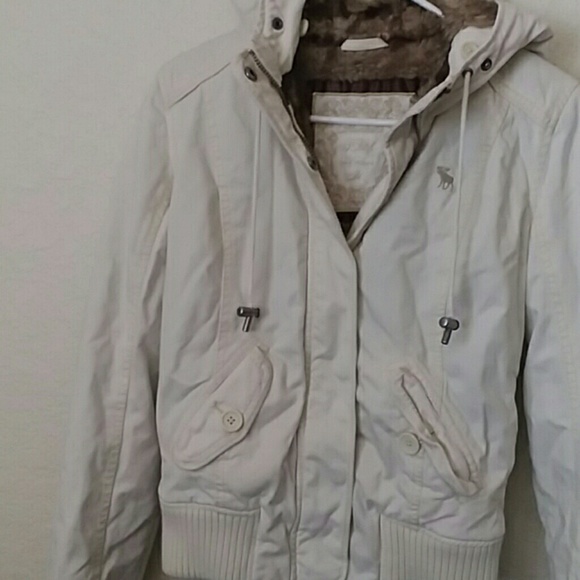 Denim Jacket - Picture 1 of 3